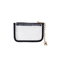 PVC Coin Purses